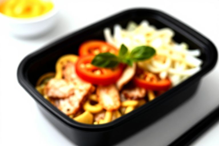 Popular meal prep sides recipes on pinterest - Popular Meal Prep Sides Recipes on Pinterest - Easy, Flavor-Packed Ideas Pinterest is full of simple