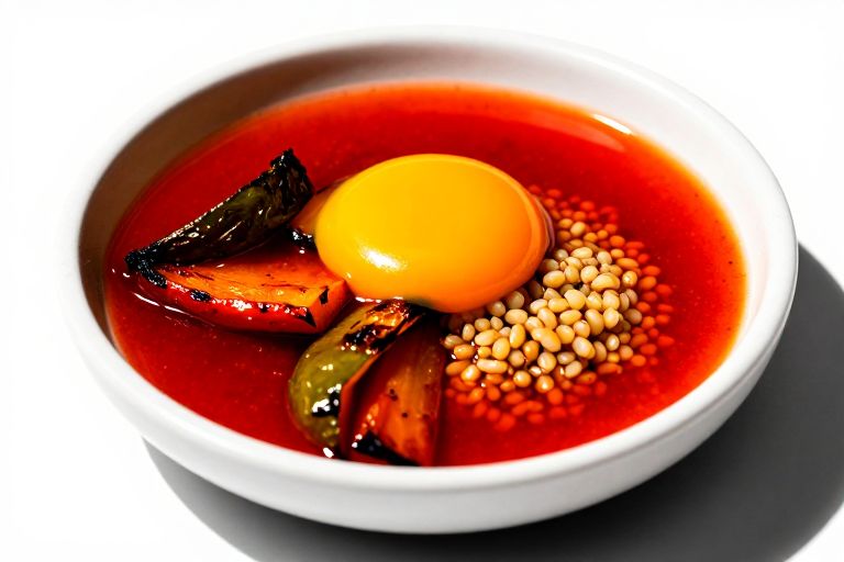 Popular meal prep sides recipes on pinterest - Think roasted veggies, hearty grains, and bright sauces that keep well and taste even better the nex