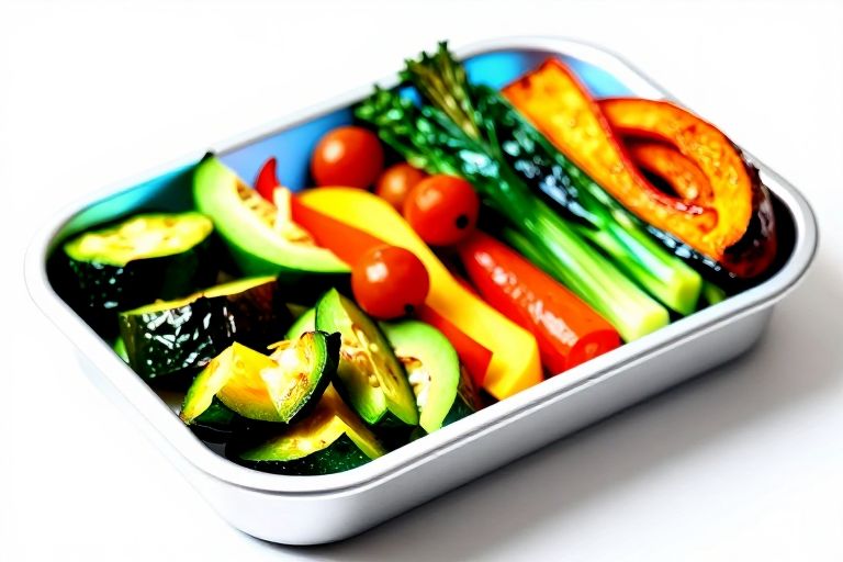 Popular meal prep sides recipes on pinterest - If you’ve browsed Pinterest lately, you’ve probably seen colorful trays of roasted veggies, vibrant