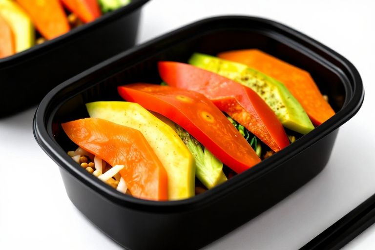 Popular meal prep sides recipes on pinterest - They’re colorful, easy to batch cook, and make weeknight dinners feel effortless