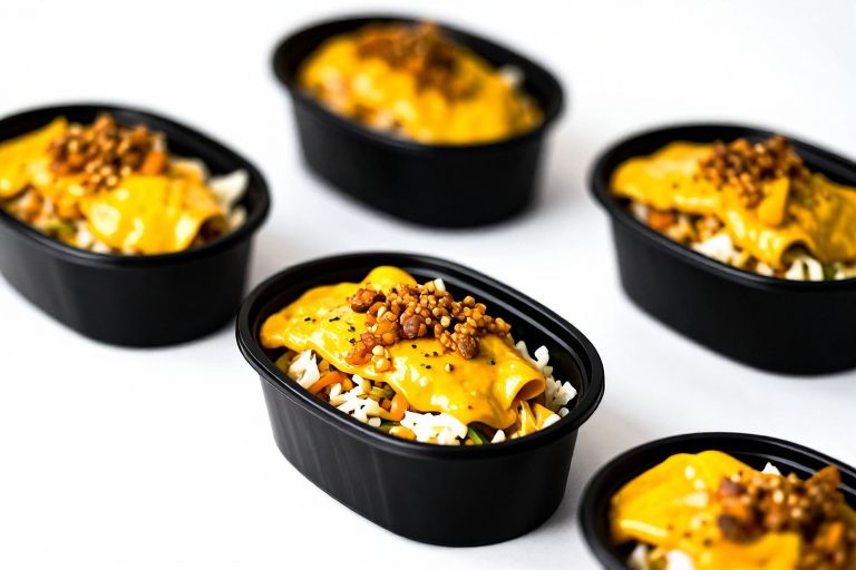 Popular meal prep sides recipes on pinterest - These sides are simple, budget-friendly, and easy to batch