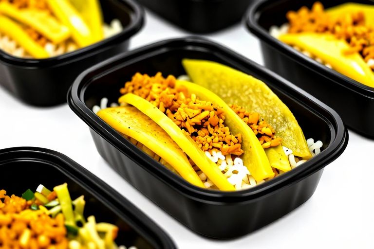 Popular meal prep sides recipes on pinterest - If you’re trying to plan ahead, meal prep sides are the real secret—they pair with almost anything,