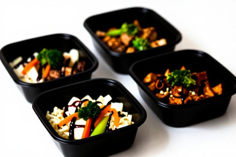 Popular meal prep sides recipes on pinterest - If you’re looking to build a meal prep routine, the right sides can take basic proteins and turn the