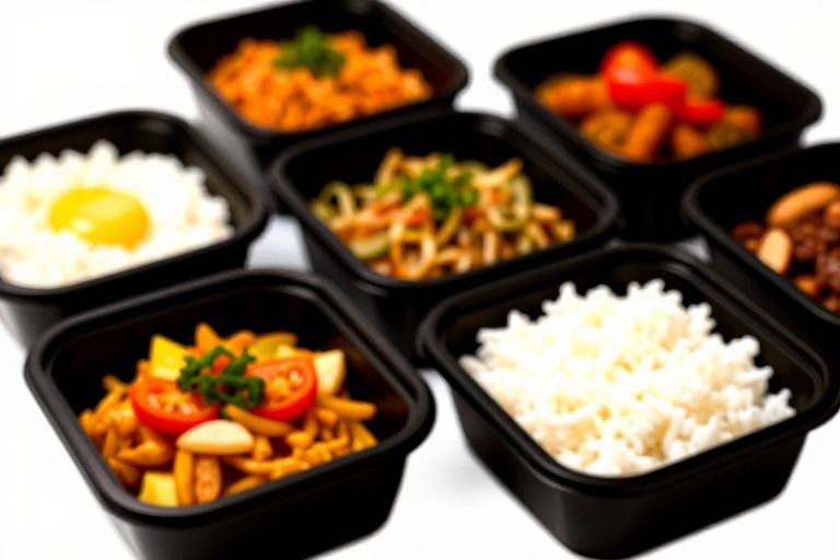 Popular meal prep sides recipes on pinterest - If you’re building a meal prep routine, having reliable sides ready to go is a game-changer