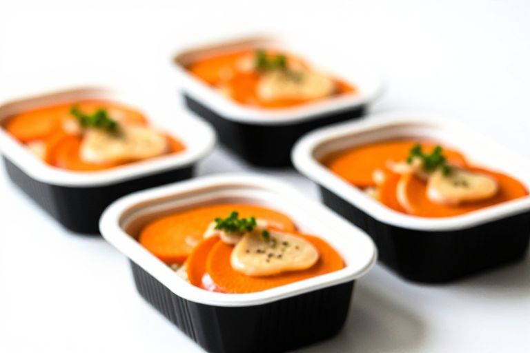 Popular meal prep sides recipes on pinterest - The best part: most of these sides are easy, budget-friendly, and built to last in the fridge