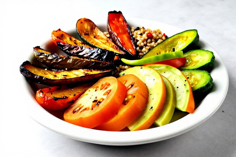 Popular meal prep sides recipes on pinterest - Think roasted veggies, hearty grains, and bright, crunchy salads that hold up for days