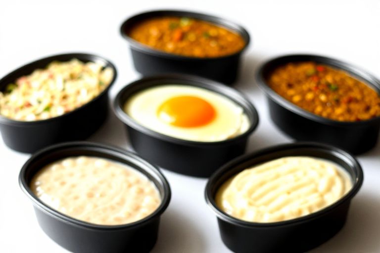 Popular meal prep sides recipes on pinterest - Most of them use pantry staples and a few fresh ingredients, which means you can mix and match witho