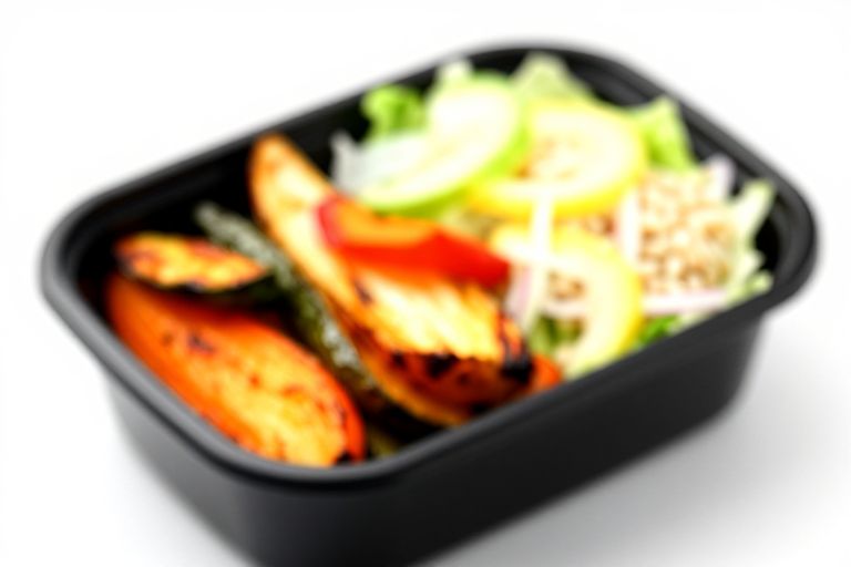 Popular meal prep sides recipes on pinterest - Think roasted vegetables with big flavor, bright salads that hold up in the fridge, and grains that