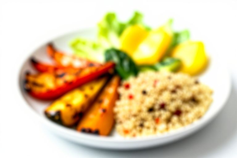Popular meal prep sides recipes on pinterest - Think roasted veggies that stay crisp, quinoa that actually tastes good, and bright salads that hold