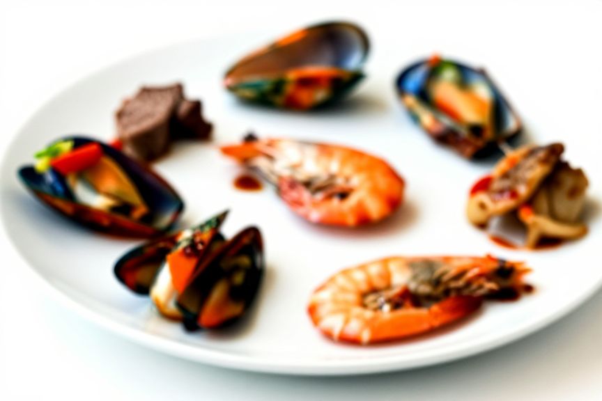 popular meat & seafood recipes on pinterest