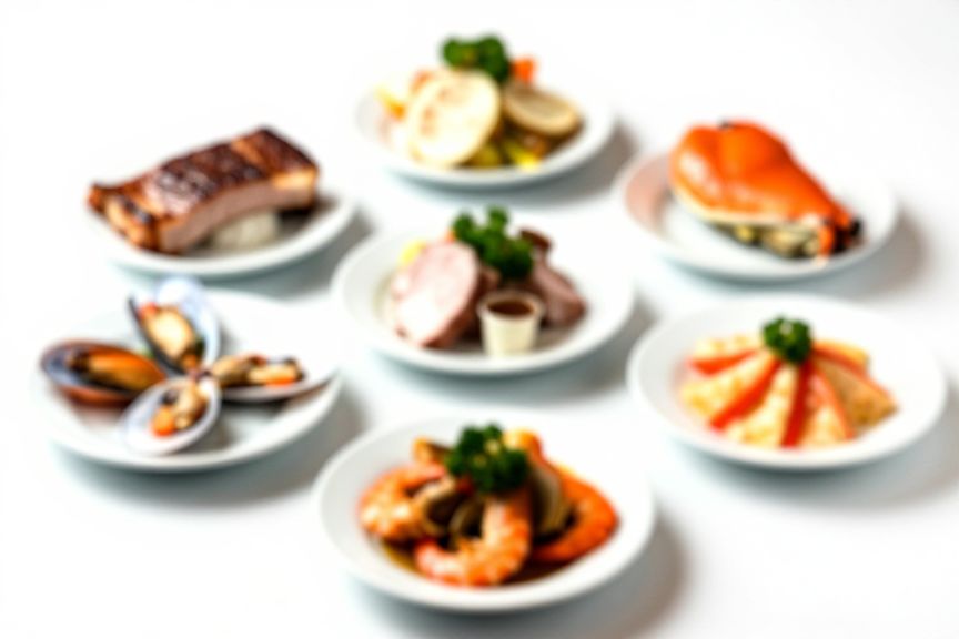 popular meat & seafood recipes on pinterest