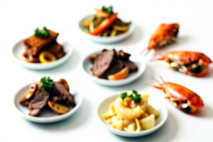 Popular Meat & Seafood Recipes on Pinterest - Easy, Crowd-Pleasing Favorites popular meat & seafood recipes on pinterest