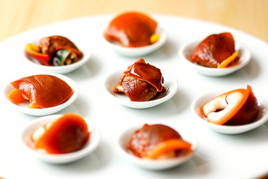 popular meat & seafood recipes on pinterest