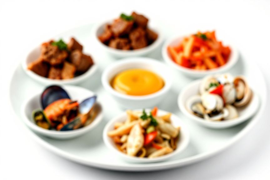 popular meat & seafood recipes on pinterest