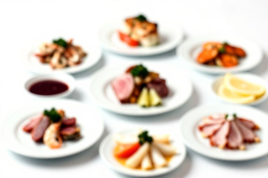 popular meat & seafood recipes on pinterest