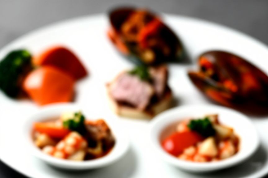 popular meat & seafood recipes on pinterest