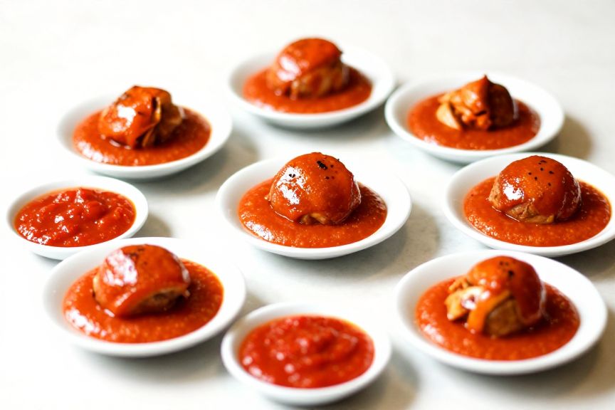 Popular Meat & Seafood Recipes on Pinterest - A Simple, Flavor-Packed Guide popular meat & seafood recipes on pinterest