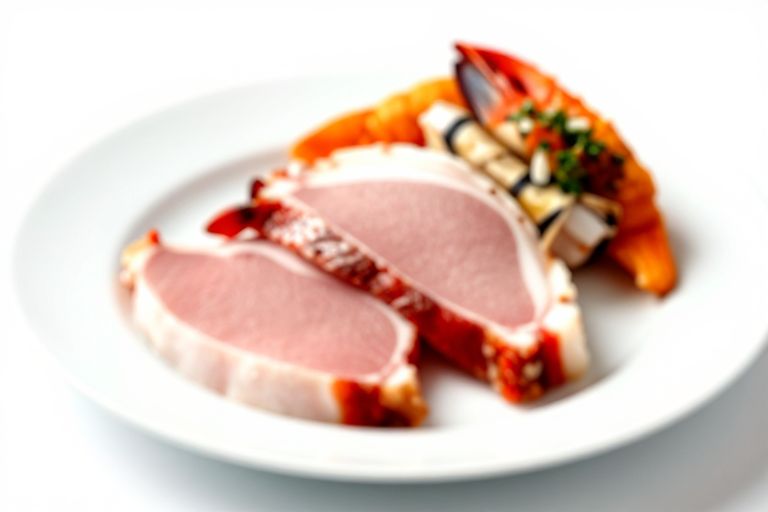 Popular meat & seafood recipes on pinterest - Popular Meat & Seafood Recipes on Pinterest - Crowd-Pleasing Favorites You Can Make at Home Pinteres