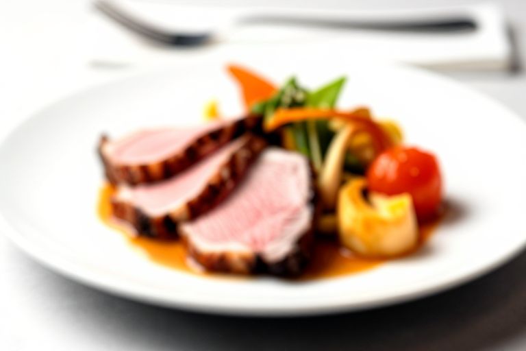 Popular meat & seafood recipes on pinterest - Popular Meat & Seafood Recipes on Pinterest - A Simple Guide to Flavorful Favorites If you’ve ever s