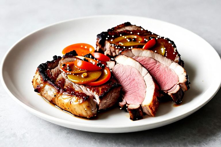 Popular meat & seafood recipes on pinterest - Popular Meat & Seafood Recipes on Pinterest - Easy, Crowd-Pleasing Favorites Pinterest is packed wit