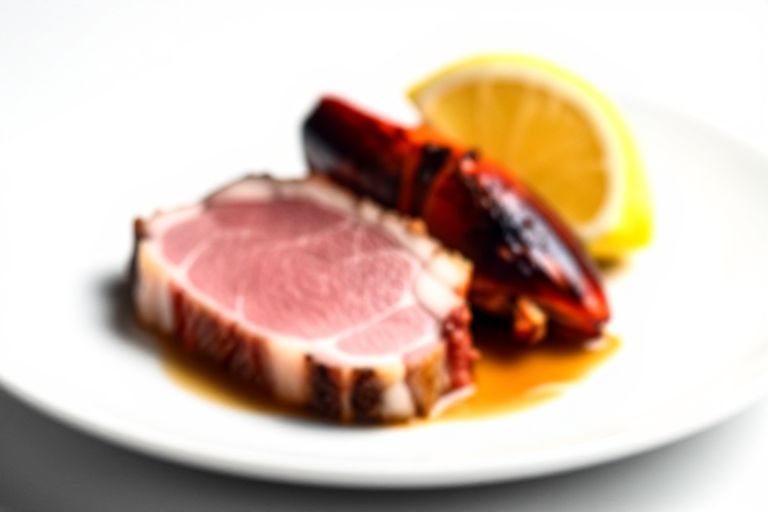 Popular meat & seafood recipes on pinterest - Popular Meat & Seafood Recipes on Pinterest - Crowd-Pleasing Favorites You Can Make Tonight Pinteres