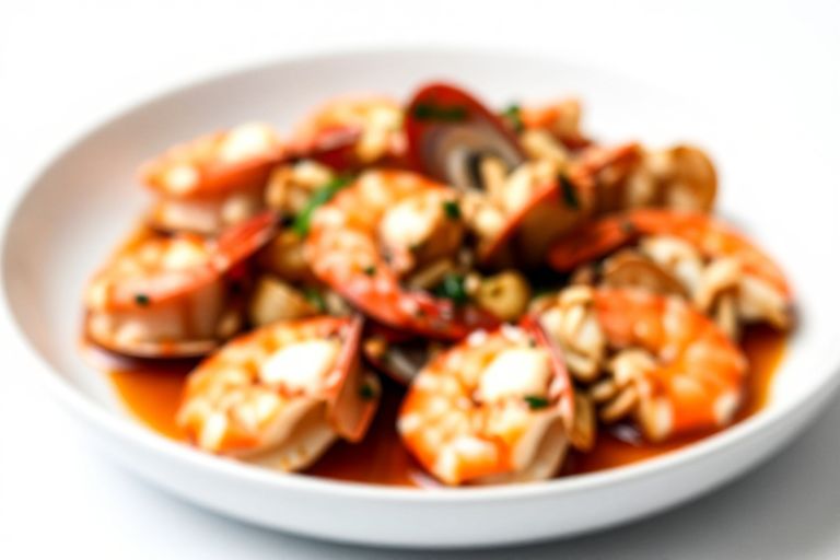 Popular meat & seafood recipes on pinterest - They’re bold, comforting, and surprisingly doable on a weeknight