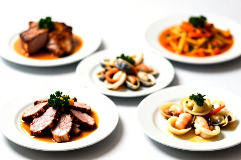 Popular meat & seafood recipes on pinterest - These dishes are crowd-pleasers because they’re simple, flavorful, and fit into busy weeknights just