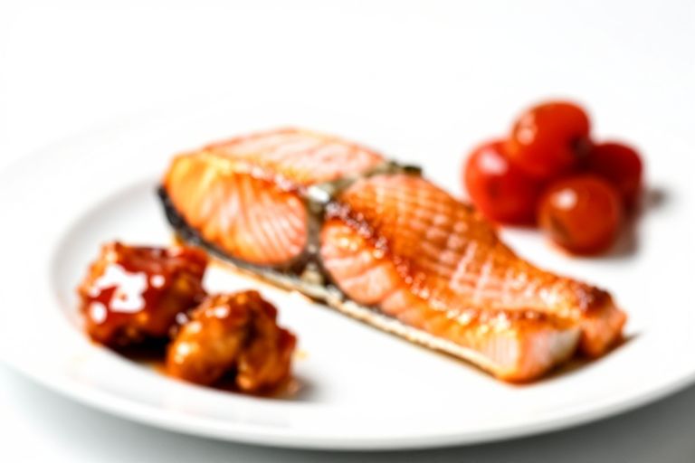 Popular meat & seafood recipes on pinterest - From crispy salmon to sticky chicken, these are the kinds of meals that make weeknights easy and wee