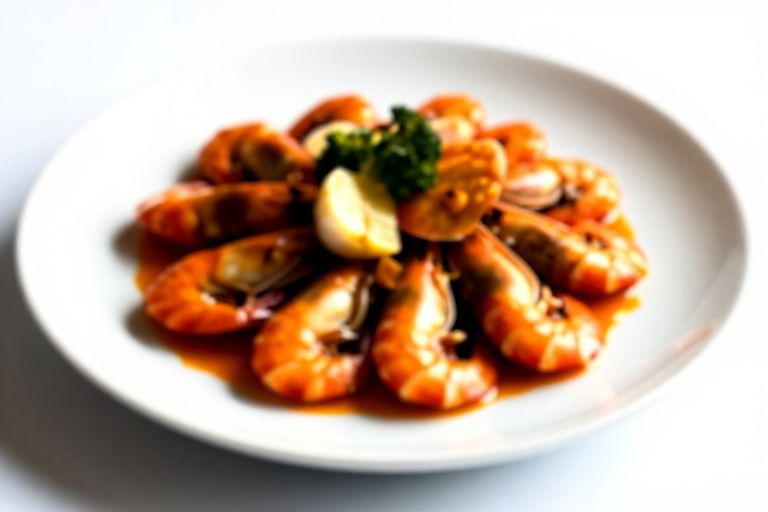 Popular meat & seafood recipes on pinterest - This recipe brings together those Pinterest-loved ideas into one simple, flavorful feast: garlicky h