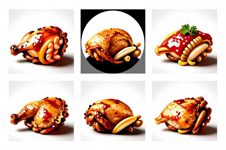 Popular meat & seafood recipes on pinterest - This guide pulls together a flexible, Pinterest-inspired meal plan featuring juicy chicken, tender s