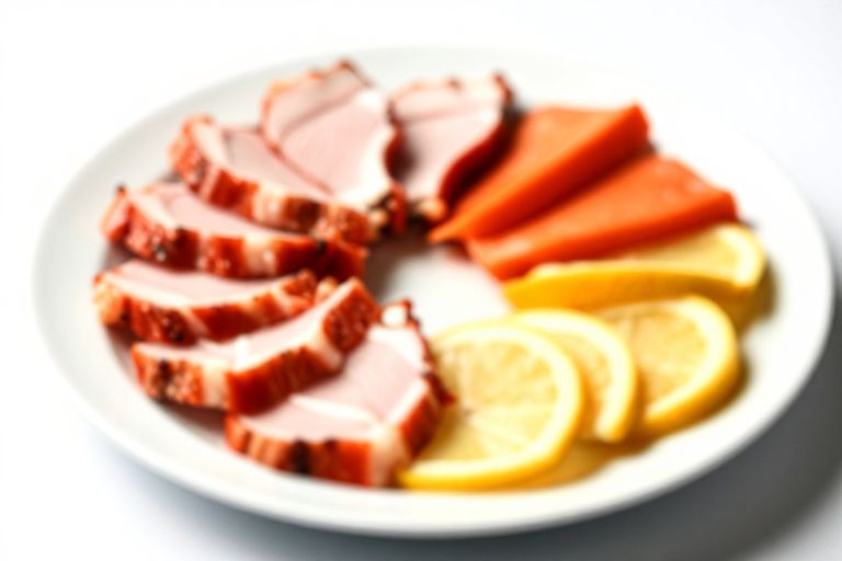 Popular meat & seafood recipes on pinterest - This recipe pulls together the most-loved flavors and techniques you’ll see trending on Pinterest—th