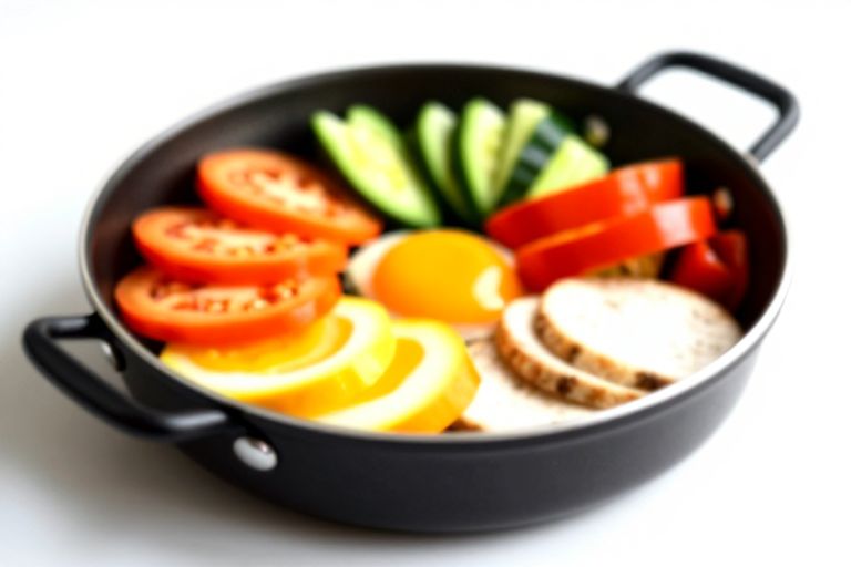 Popular one basket meals recipes on pinterest - They pack protein, veggies, and carbs into a single pan or basket, and the cleanup is almost nothing