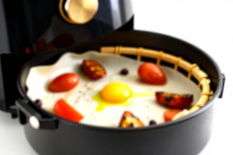 Popular one basket meals recipes on pinterest - You toss everything into one pan, sheet, or basket, and let the oven or air fryer do the heavy lifti