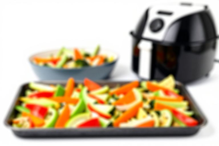 Popular one basket meals recipes on pinterest - Think sheet pan dinners, air fryer baskets, and oven-safe baking dishes loaded with colorful veggies