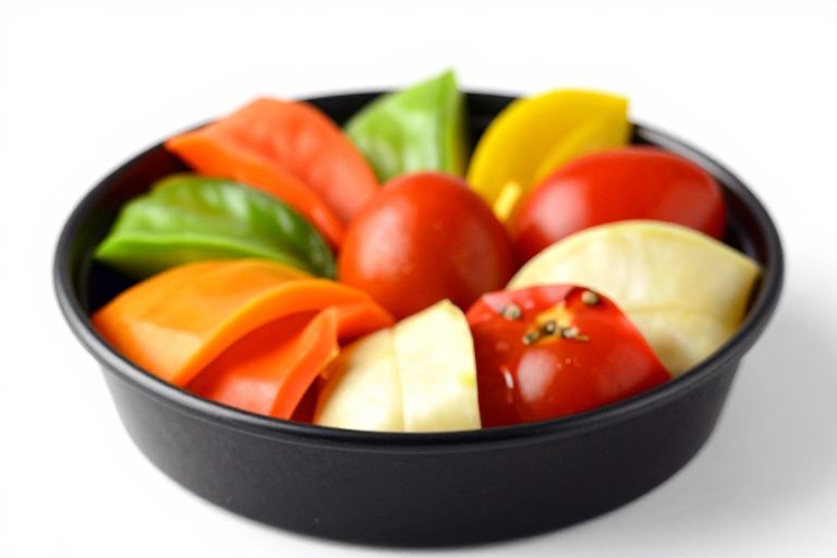 Popular one basket meals recipes on pinterest - Pinterest is full of them, and for good reason: they’re colorful, flexible, and make cleanup a breez