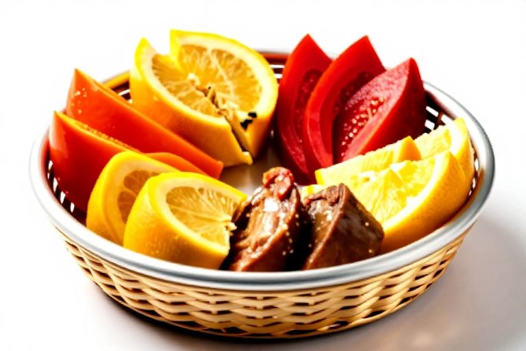 Popular one basket meals recipes on pinterest - Pinterest has made these meals wildly popular by showing just how customizable and visually appealin