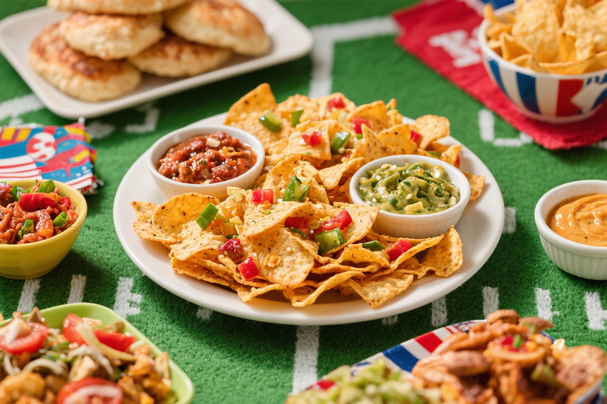 Popular Party & Game Day Recipes on Pinterest – Crowd-Pleasing Favorites - Popular Party & Game Day Recipes on Pinterest – Crowd-Pleasing Favorites If you’re planni