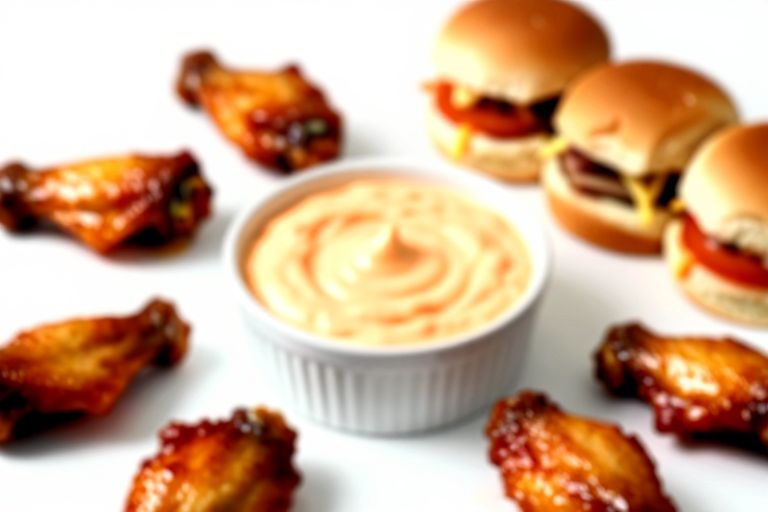 Popular party & game day recipes on pinterest - Scroll through and you’ll see the same hits again and again: cheesy dips, sticky wings, sliders, and