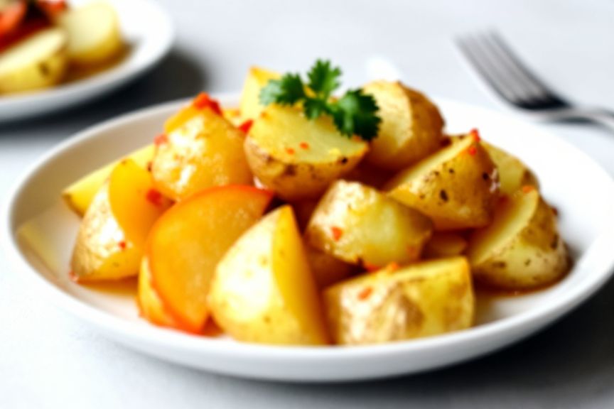 popular potato & carb sides recipes on pinterest