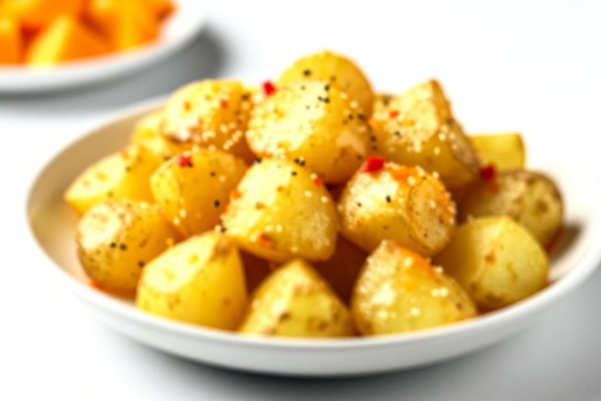 popular potato & carb sides recipes on pinterest