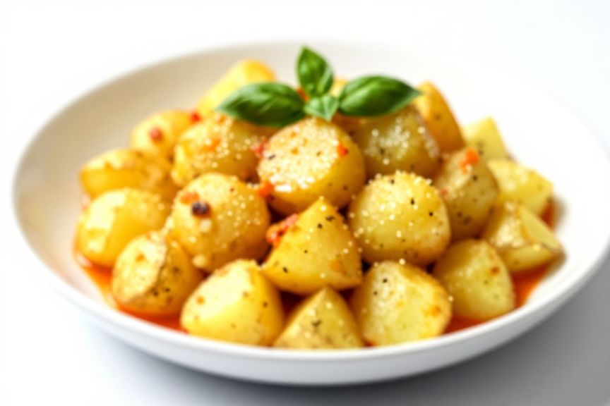 popular potato & carb sides recipes on pinterest