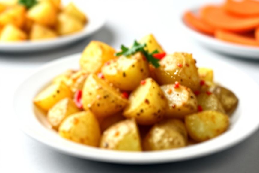 popular potato & carb sides recipes on pinterest