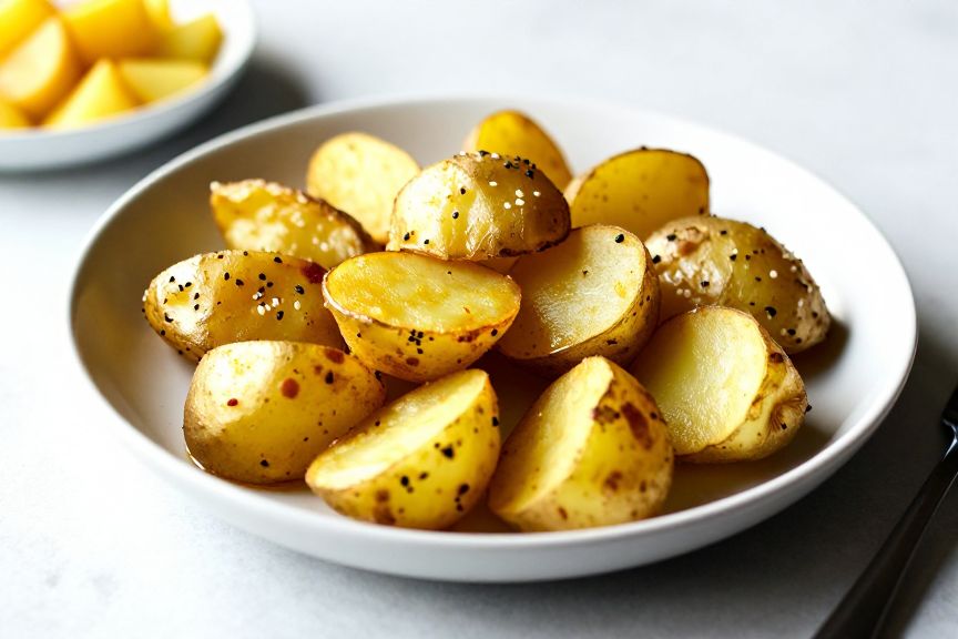 popular potato & carb sides recipes on pinterest