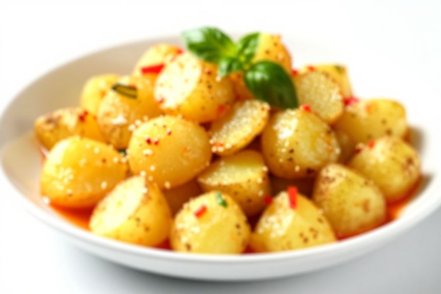 popular potato & carb sides recipes on pinterest