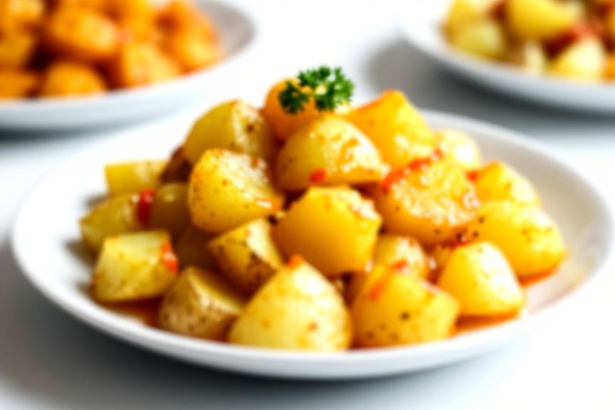 popular potato & carb sides recipes on pinterest