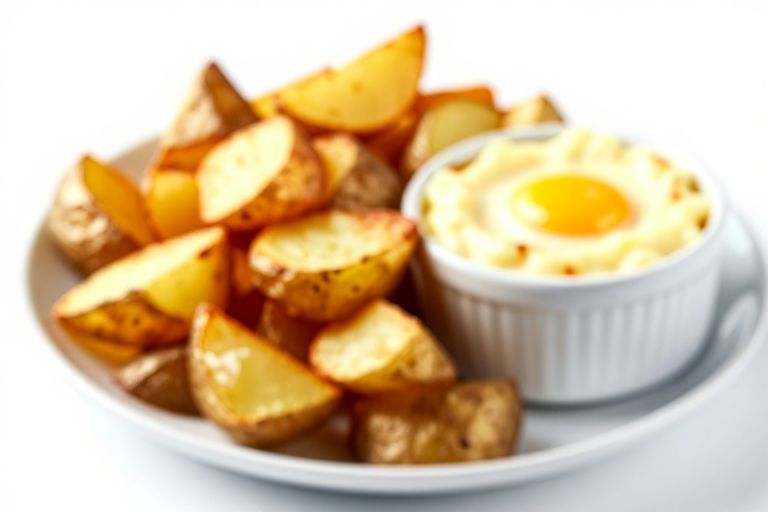Popular potato & carb sides recipes on pinterest - From crispy potatoes to creamy casseroles, these dishes are the kind of comfort food people love to