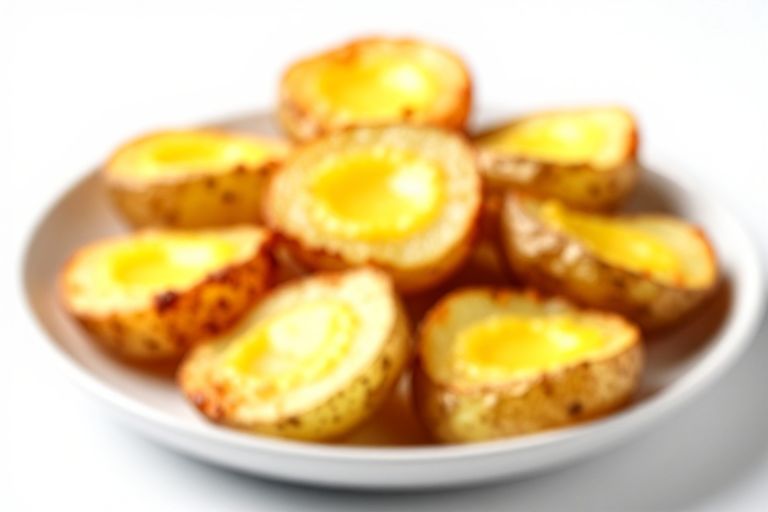 Popular potato & carb sides recipes on pinterest - Think crispy edges, buttery centers, and flavors that go with almost any main