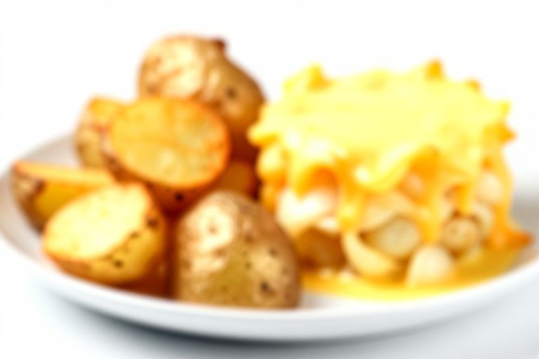 Popular potato & carb sides recipes on pinterest - If you’ve ever saved a pin for crispy smashed potatoes, cheesy scalloped stacks, or buttery garlic b