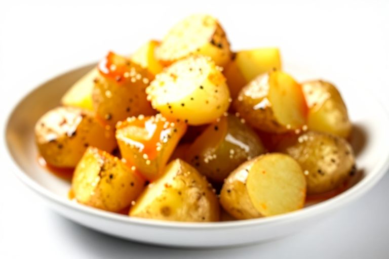 Popular potato & carb sides recipes on pinterest - If you’re craving cozy, carby comfort, popular potato and carb sides are always at the top of the ch