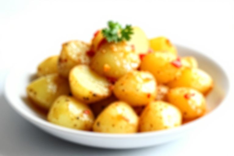 Popular potato & carb sides recipes on pinterest - On Pinterest, they’re consistently trending because they’re easy, budget-friendly, and universally l
